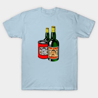 PAPA STALIN PRODUCTS T-Shirt